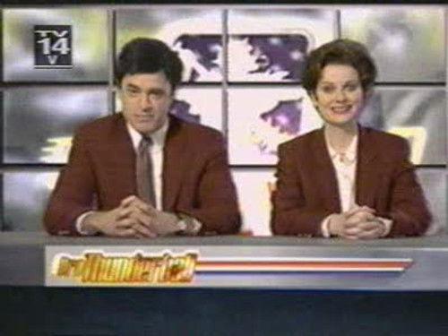 Upright Citizens Brigade Season 3 Episode 10 - Thunderball