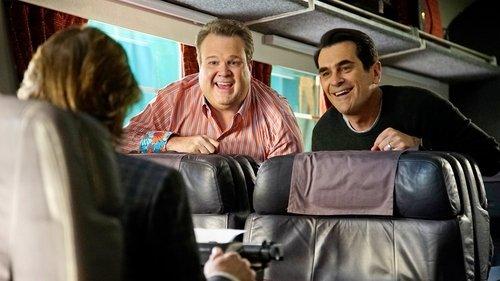 undefined Season 7 Episode 21 - Crazy Train
