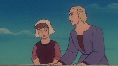 Christopher Columbus Season 1 Episode 18 - The Plan Is Approved!