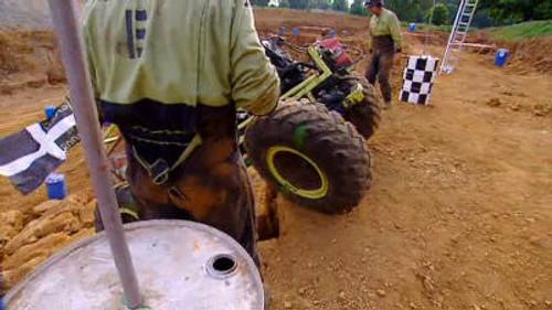 Scrapheap Challenge Season 8 Episode 11 - Final: Rock Crawler