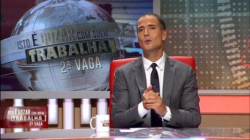 Isto é Gozar Com Quem Trabalha Season 2 Episode 10 - Episode 10