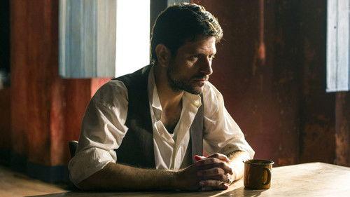 Psi Season 3 Episode 4 - Descendants (Pt. 2)