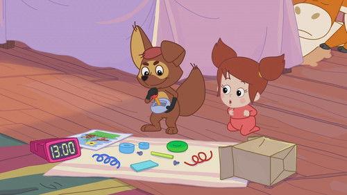 Mr. Theo, Cat & Dog Season 6 Episode 2 - Episode 2