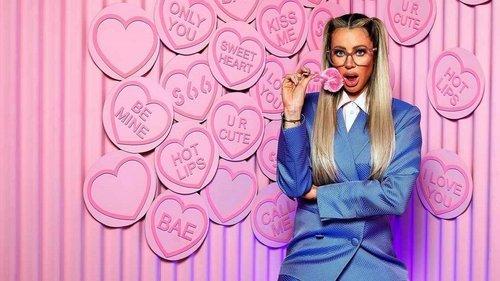 Olivia Attwood: Getting Filthy Rich Season 1 Episode 1 - OnlyFans