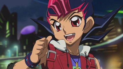 Yu-Gi-Oh! Zexal Season 1 Episode 31 - Life is a Carnival, Part 1