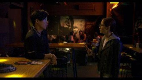 The Fearless Season 1 Episode 1 - Episode 1