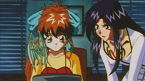 Nightwalker: The Midnight Detective Season 1 Episode 6 - The bottom of a well