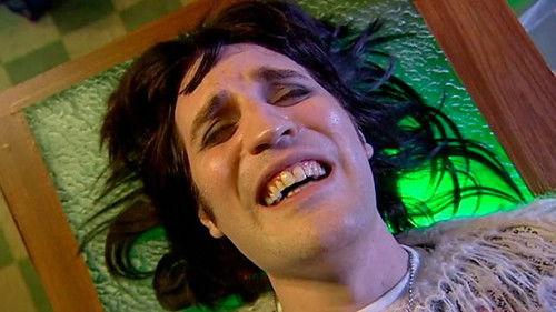 The Mighty Boosh Season 3 Episode 2 - Journey to the Centre of the Punk