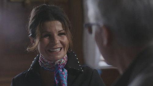 Who Do You Think You Are? Season 12 Episode 2 - Episode 2