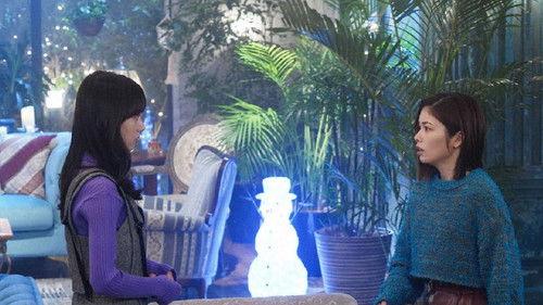 Invert: Jozuka Hisui Inverted Collection Season 1 Episode 5 - Episode 5