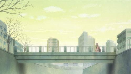 Kobato. Season 1 Episode 18 - ...The Warmth of a Wintry Wind