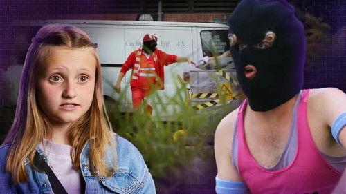 Det store Ramasjang Mysterie Season 3 Episode 5 - Episode 5