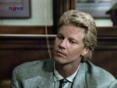 Jake and the Fatman Season 3 Episode 25 - Danny Boy