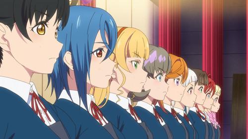 LoveLive! Superstar!! Season 2 Episode 10 - The Song That Resonates Through Shibuya