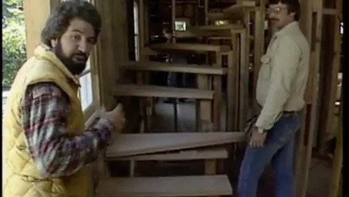 This Old House Season 2 Episode 22 - The Newton House - 22