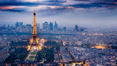 The Rise of the Great Powers Season 1 Episode 5 - Years of Enthusiasm: France