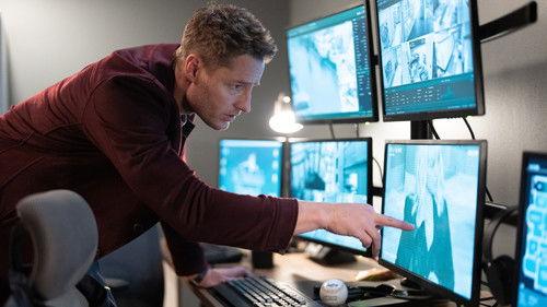 undefined Season 3 Episode 12 - Do No Harm