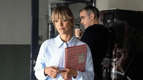 Scene of the Crime Season 52 Episode 25 - Episode 25