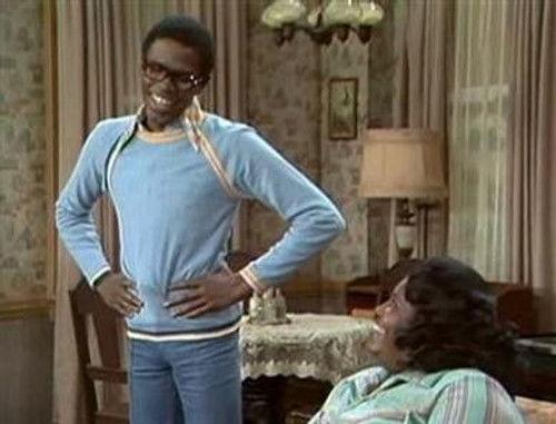 What's Happening!! Season 1 Episode 10 - Puppy Love