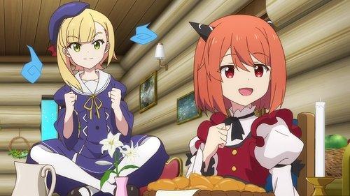 I've Been Killing Slimes for 300 Years and Maxed Out My Level Season 1 Episode 6 - Along Came a Leviathan