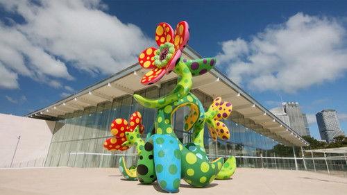 Art Works Season 3 Episode 2 - Sydney Modern, Thea Perkins, The Oscars