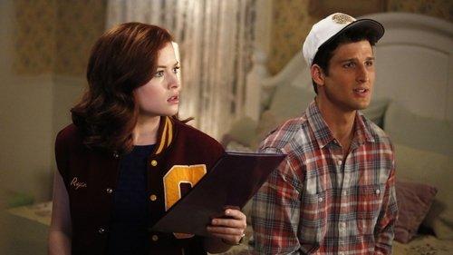 Suburgatory Season 2 Episode 20 - Go, Gamblers!