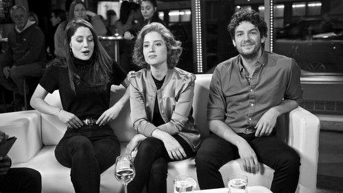 Deux hommes en or Season 6 Episode 20 - Episode 20