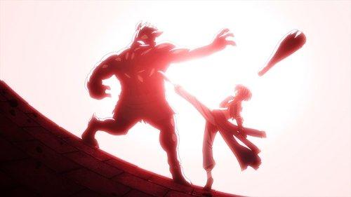 The Healer Who Was Banished from His Party, Is, in Fact, the Strongest Season 1 Episode 4 - Regarding the Rescue, Which Is, in Fact, a Farewell