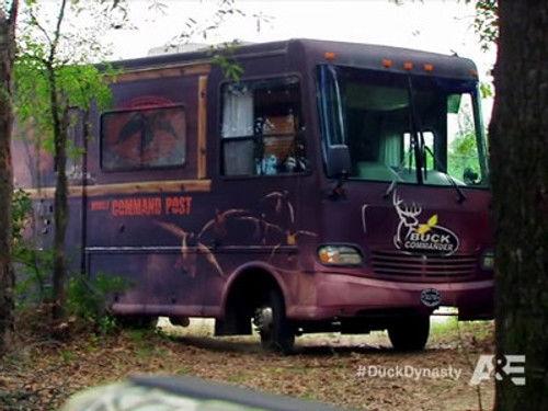 Duck Dynasty Season 3 Episode 1 - Duck Season Eve