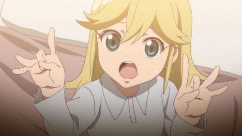 Yatterman Night Season 1 Episode 1 - The World Is Pitch-Black