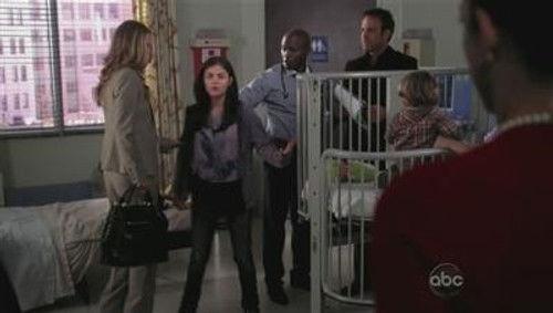 Private Practice Season 3 Episode 4 - Pushing the Limits