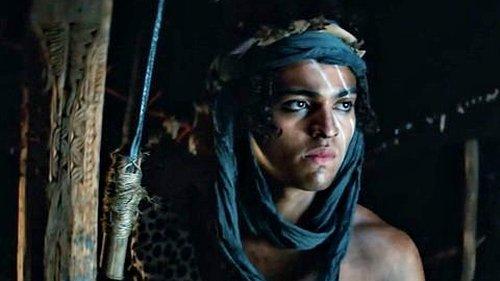 Stargate Origins Season 1 Episode 6 - Episode 6