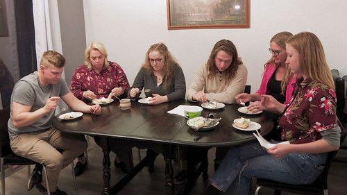 Sister Wives Season 15 Episode 9 - Battle Lines Are Drawn