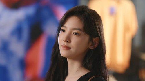 The First Frost Season 1 Episode 14 - Can’t Let Go of My Feelings for You