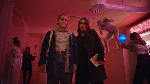 Sleep Around Season 1 Episode 3 - Episode 3