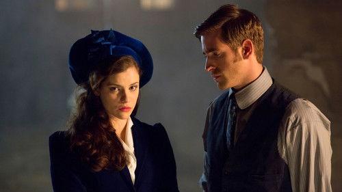 Dracula Season 1 Episode 2 - A Whiff of Sulfur