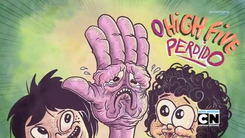 Jorel's Brother Season 3 Episode 22 - The Lost High Five