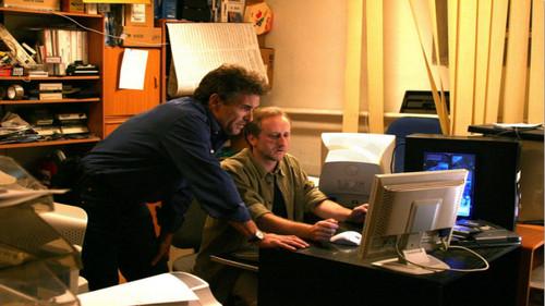 Kryminalni Season 1 Episode 3 - Klub