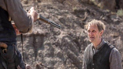 Hell on Wheels Season 5 Episode 8 - Two Soldiers