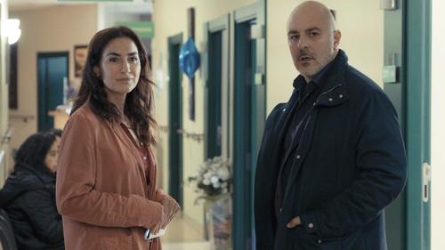 Caronte Season 1 Episode 3 - Episode 3