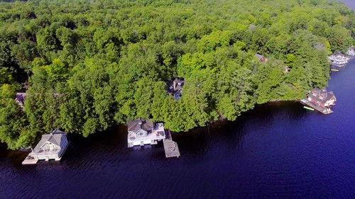 Lakefront Luxury Season 3 Episode 2 - Byram and Kendra