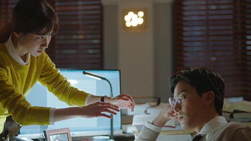 Judge vs. Judge Season 1 Episode 16 - Episode 16 - Not Guilty