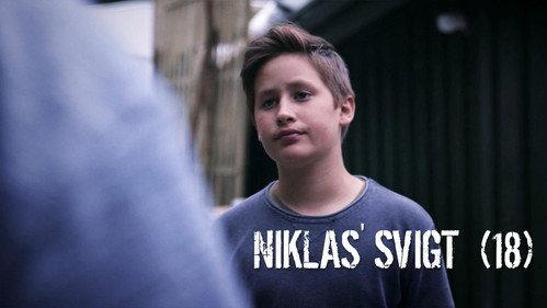 The Camp Season 1 Episode 18 - Niklas' failure