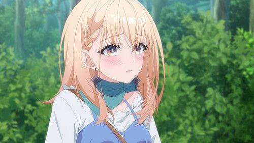 undefined Season 1 Episode 9 - Live and Go Set Your Feet on That Ground