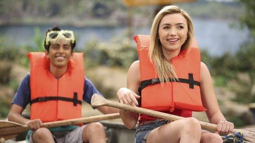 BUNK'D: Learning the Ropes Season 2 Episode 6 - Luke Out Below