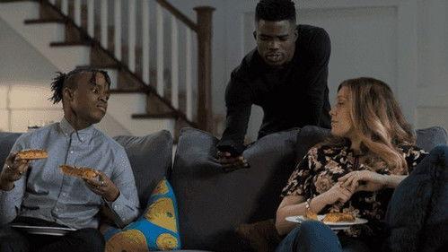 The Parker Andersons Season 1 Episode 4 - Yes, And... ?