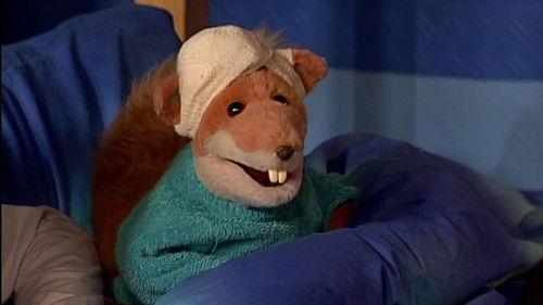 The Basil Brush Show Season 5 Episode 11 - It's A Knockout