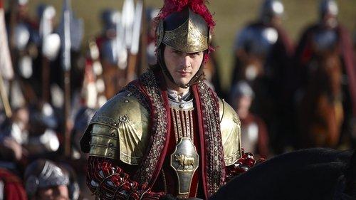 The Borgias Season 1 Episode 8 - The Art of War