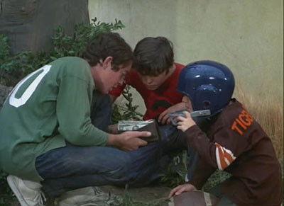 The Brady Bunch Season 2 Episode 7 - The Treasure of Sierra Avenue