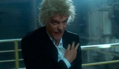 Mutant X Season 3 Episode 1 - Into the Moonless Night